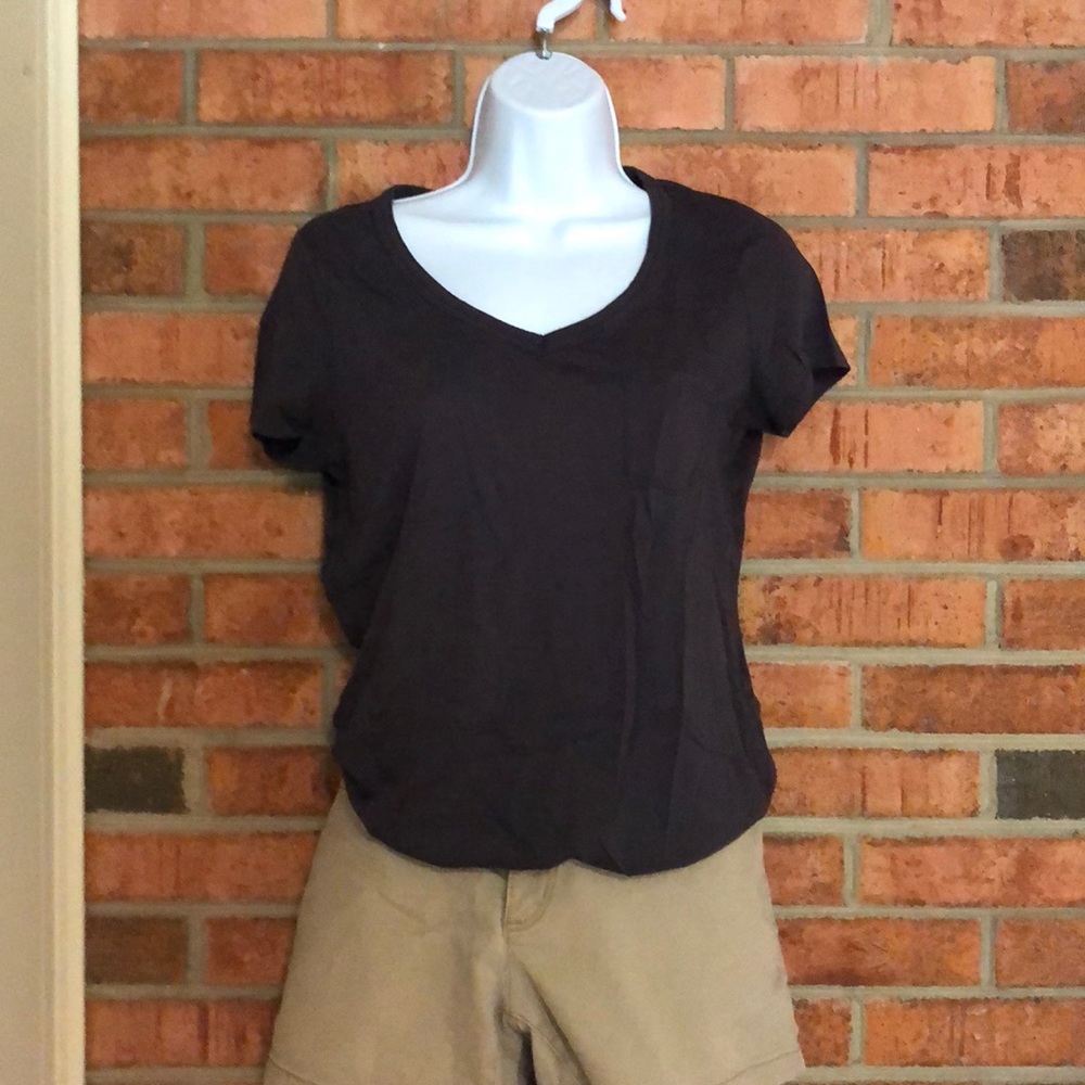 Talbots Tee